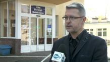 Zmarł noworodek, którego matka wyrzuciła przez okno. Kobiecie postawiono zarzut zabójstwa