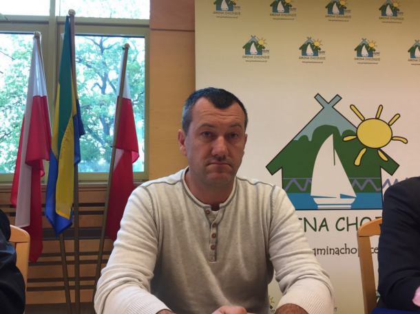 Mieszkańcy Suszka w gminie Chojnice pojadą do prezydenta Dudy