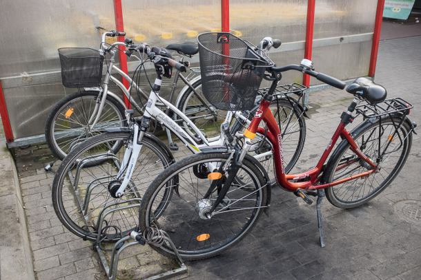 Jest pomysł, by system "Miejskiego roweru" w Chojnicach został rozszerzony na gminę wiejską