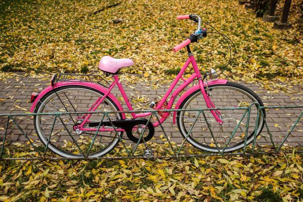 Budowa ścieżki rowerowej z Karsina do Wiela na ukończeniu