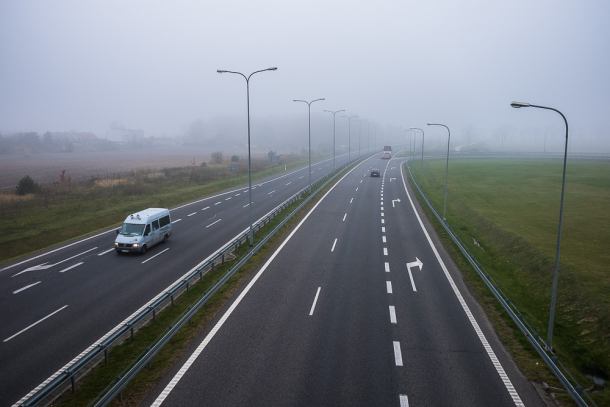Dobiegają końca prace nad dokumentacją środowiskową obwodnic Kamienia i Sępólna