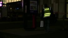Atak nożownika w galerii handlowej. "Stan psychiczny napastnika był motorem jego działania"