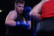 Piotr Gruchała wicemistrzem Polski U-23