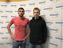 Po porażce z Pogonią, przed meczem z Górnikiem Zabrze. Piłkarski Weekend w Weekend FM