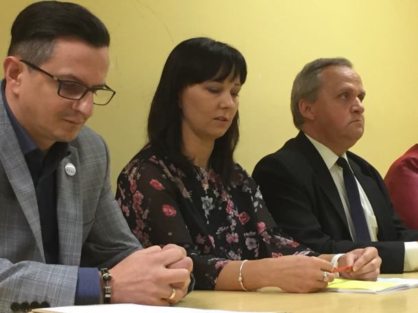 Ratuszowa opozycja ma swojego kandydata na pełnomocnika burmistrza ds. osób niepełnosprawnych