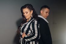 Ewa Farna: "Mega się tym jaram!" KaeN: "Bardzo ją szanuję". Premiera singla ECHO w Weekend FM