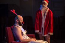 Terror 2.0 - propozycja na sobotni wieczór dla miłośników teatru