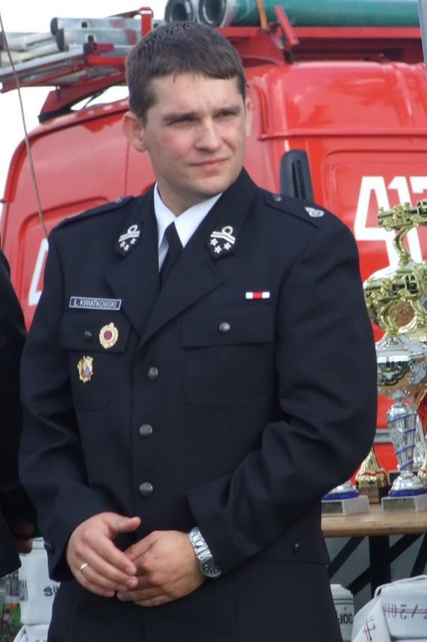 Ochotnicza Straż Pożarna z terenu gminy Chojnice musi zrobić zakupy