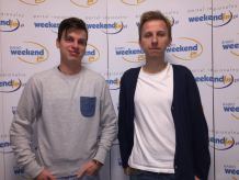 Komentarze po meczach z Chrobrym i Górnikiem Zabrze. Piłkarski Weekend w Weekend FM
