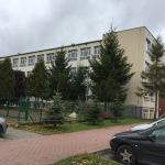 Szkoła Podstawowa nr 7 w Chojnicach fot. ppm