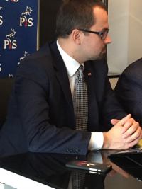 Chojnicki PiS rusza z kampanią przed przyszłorocznymi wyborami samorządowymi