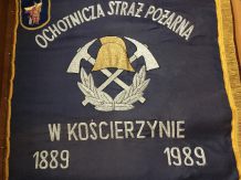 Po wielu latach reaktywowana zostanie jednostka OSP w Kościerzynie