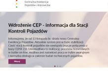 CEPiK 2.0. A miało być tak pięknie...