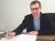 Gmina Kościerzyna przygotowuje się do budowy trzech wielofunkcyjnych boisk sportowych