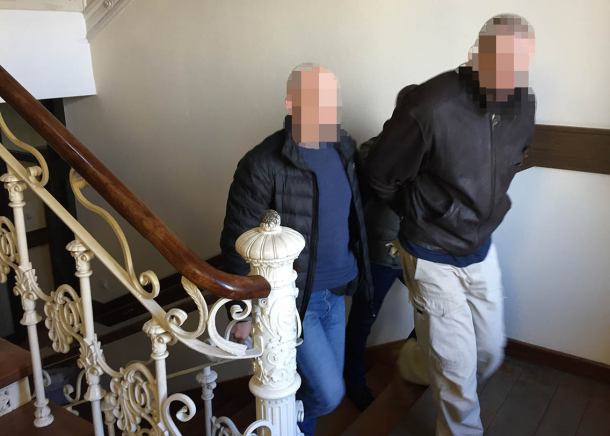 52-latek zmarł pobity we własnym mieszkaniu. Prokuratura: "Był torturowany"