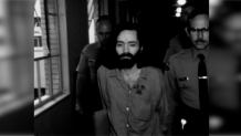 W wieku 83 lat zmarł Charles Manson. Był odpowiedzialny za zabójstwo żony Romana Polańskiego - Sharon Tate