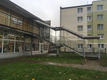 Blisko 10 mln zł na rewitalizację Osiedla Tysiąclecia i ulicy Kartuskiej w Kościerzynie