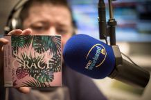 SOUND´N´GRACE w Weekend FM: "Sukces był w sferze marzeń..."