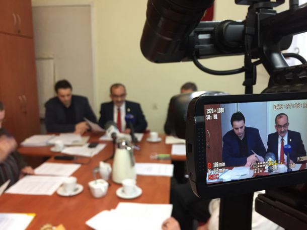 Program wsparcia prokreacji dla mieszkańców Chojnic ciągle niezatwierdzony