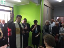 Środowiskowy Dom Samopomocy w Człuchowie oficjalnie otwarty (FOTO)