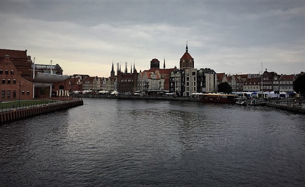 Uczeń czerskiego liceum w finale centralnym konkursu wiedzy o laureatach Pokojowej Nagrody Nobla