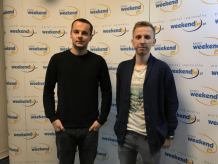 Podsumowanie jesieni w Piłkarskim Weekendzie w Weekend FM