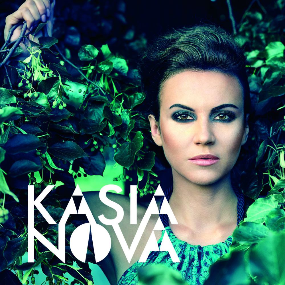 Kasia Nova w Weekend FM
