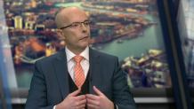 Ambasador Wielkiej Brytanii: Po Brexicie Polacy mają dostać status osiedleńców
