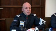 Strzelanina pod Wrocławiem. Zginął policjant i napastnik