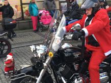 Najpierw parada motocykli ulicami Kościerzyny, potem impreza na rynku miasta (FOTO)