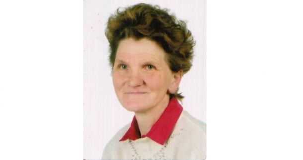 Zaginęła 53-letnia mieszkanka gminy Kęsowo w powiecie tucholskim. Policja apeluje o pomoc