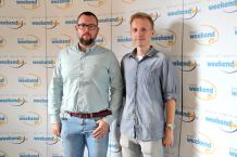 Podsumowanie rundy jesiennej. Piłkarski Weekend w Weekend FM