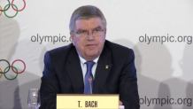 Rosja została wykluczona z igrzysk olimpijskich w Pjongczangu! 