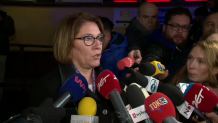 M. Morawiecki kandydatem na nowego premiera. B. Szydło złożyła rezygnację