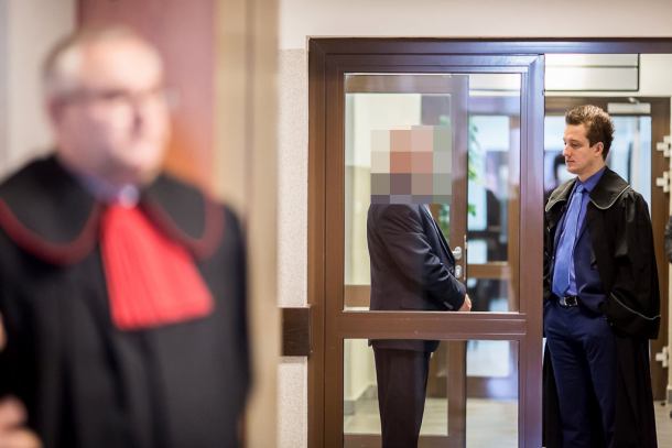 Sądowa sprawa byłego burmistrza Debrzna jeszcze trochę potrwa