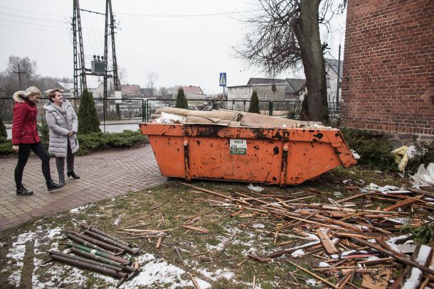 Świąteczna aukcja stroików: to im pomagamy w tym roku (FOTO)