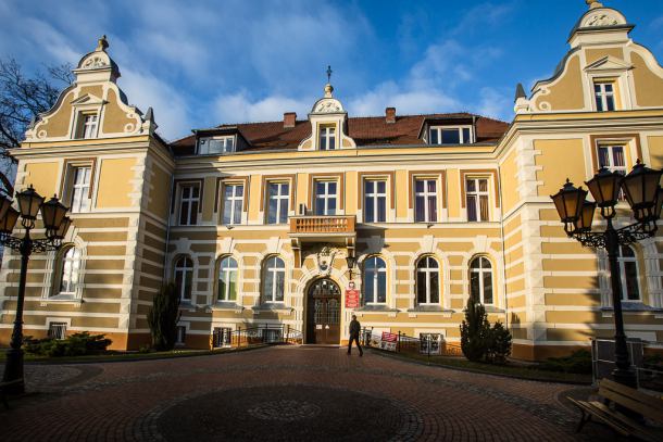 Termomodernizacja dwóch obiektów w Chojnicach zakończona