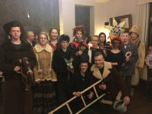 W Kościerzynie kultywowano kaszubskie zwyczaje adwentowe (FOTO)
