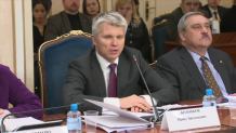 Rosyjski minister sportu: Najważniejszy dla nas jest udział w igrzyskach olimpijskich i udowodnienie wszystkim, że mamy rację