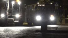 Przytulisko na kółkach. Po Gdańsku jeździ czerwony autobus dla potrzebujących