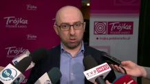 Ustawy o SN i KRS do podpisu prezydenta. "Wszystkie warunki zostały zachowane"