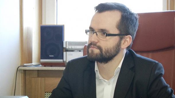 Jacek Konkol nie jest już asystentem burmistrza Kościerzyny