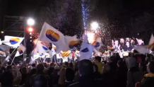 Wybory w Katalonii: wygrana partii lojalnej wobec Madrytu, ale to koalicja separatystów będzie mieć większość