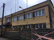Trwa realizacja projektu termomodernizacji budynków użyteczności publicznej w gminie Nowa Karczma