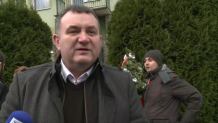 "Sezon polowania na Platformę się rozpoczął". CBA w domu posła S. Gawłowskiego