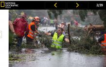 Daniel Frymark zdobył Grand Prix w Wielkim Konkursie Fotograficznym National Geographic