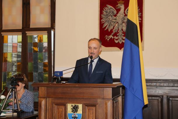 Dwie ważne decyzje Rady Powiatu Chojnickiego
