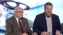 &bdquo;System rozpada się jak domek z kart&rdquo;. Komentarze ws. kryzysu w służbie zdrowia