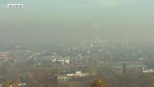Darmowa komunikacja miejska w Krakowie. Smog dusi mieszkańców