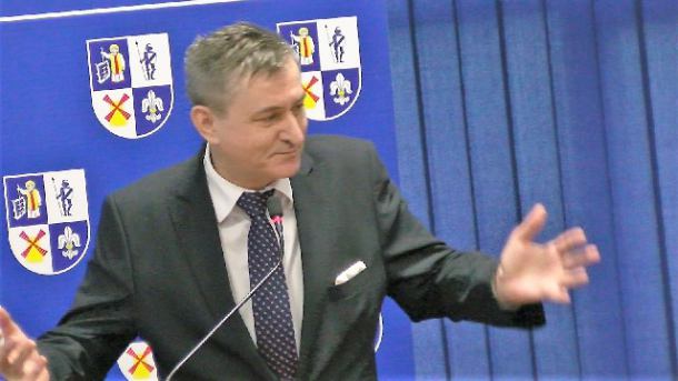 Szkoła rolnicza w Sypniewie od 1 stycznia już pod skrzydłami Ministerstwa Rolnictwa